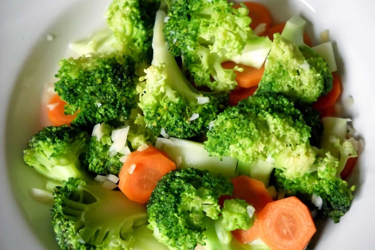 Veggie Mix