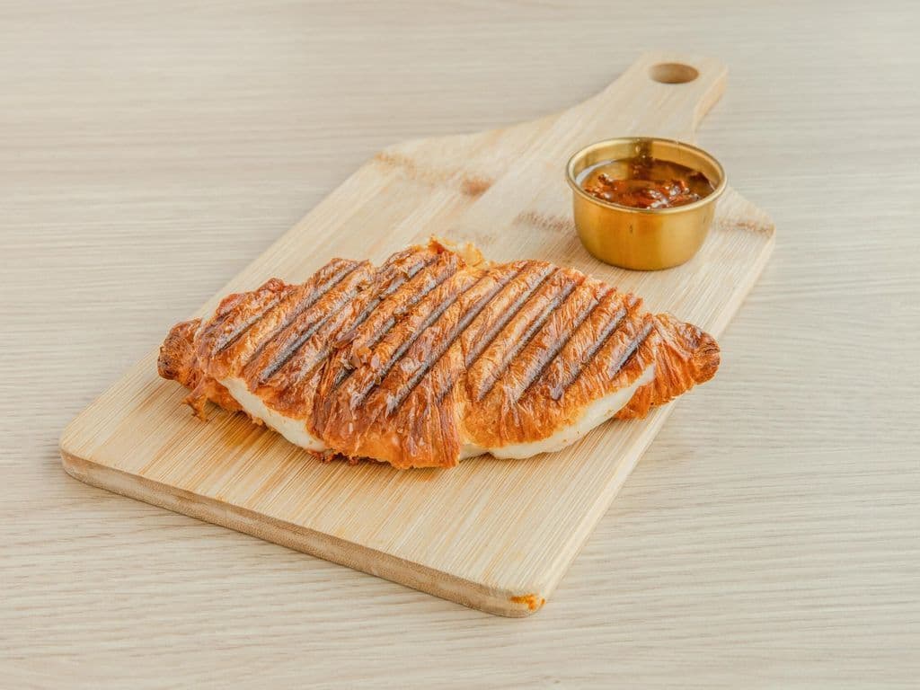 Turkey Alla Piastra