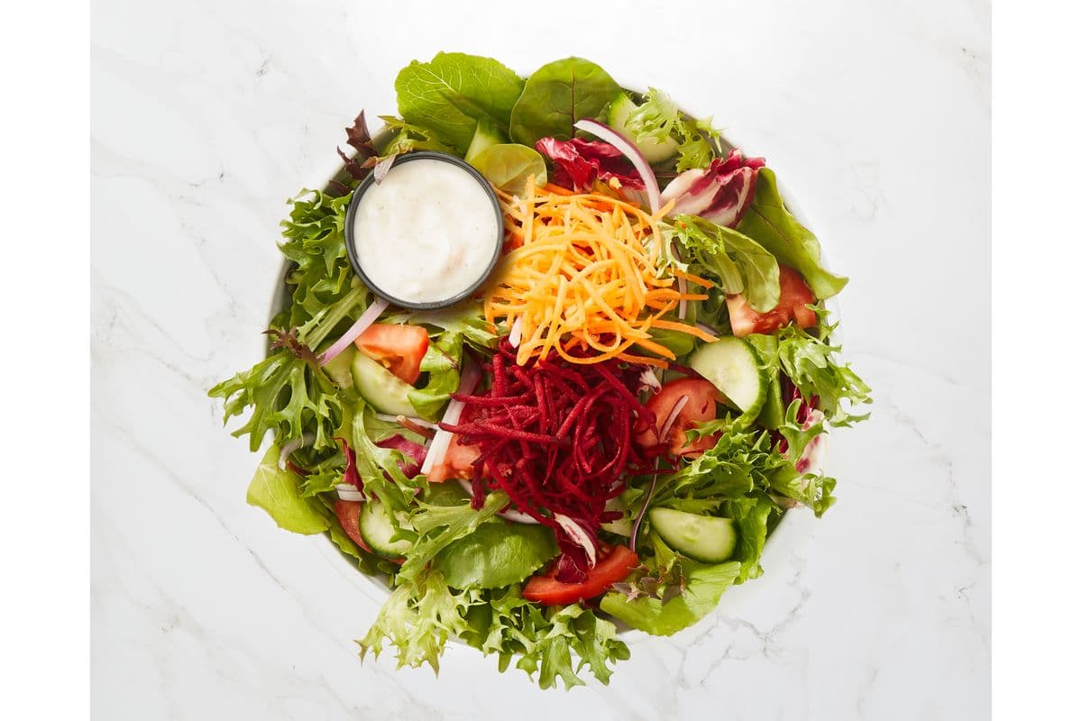Me Salad