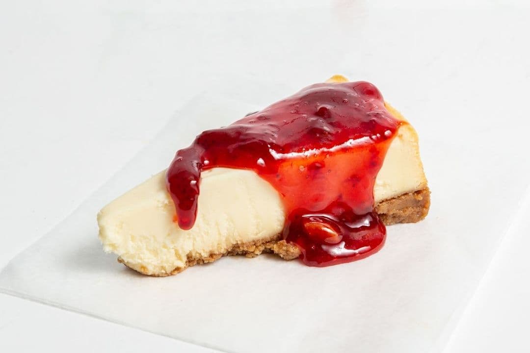 New York Cheesecake