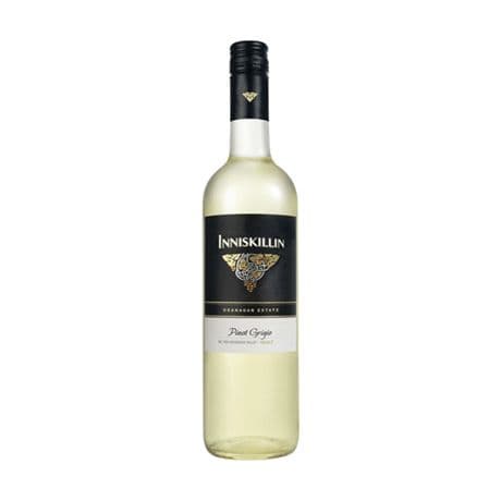 Pinot Grigio, Inniskillin Okanagan Estate (750ml)