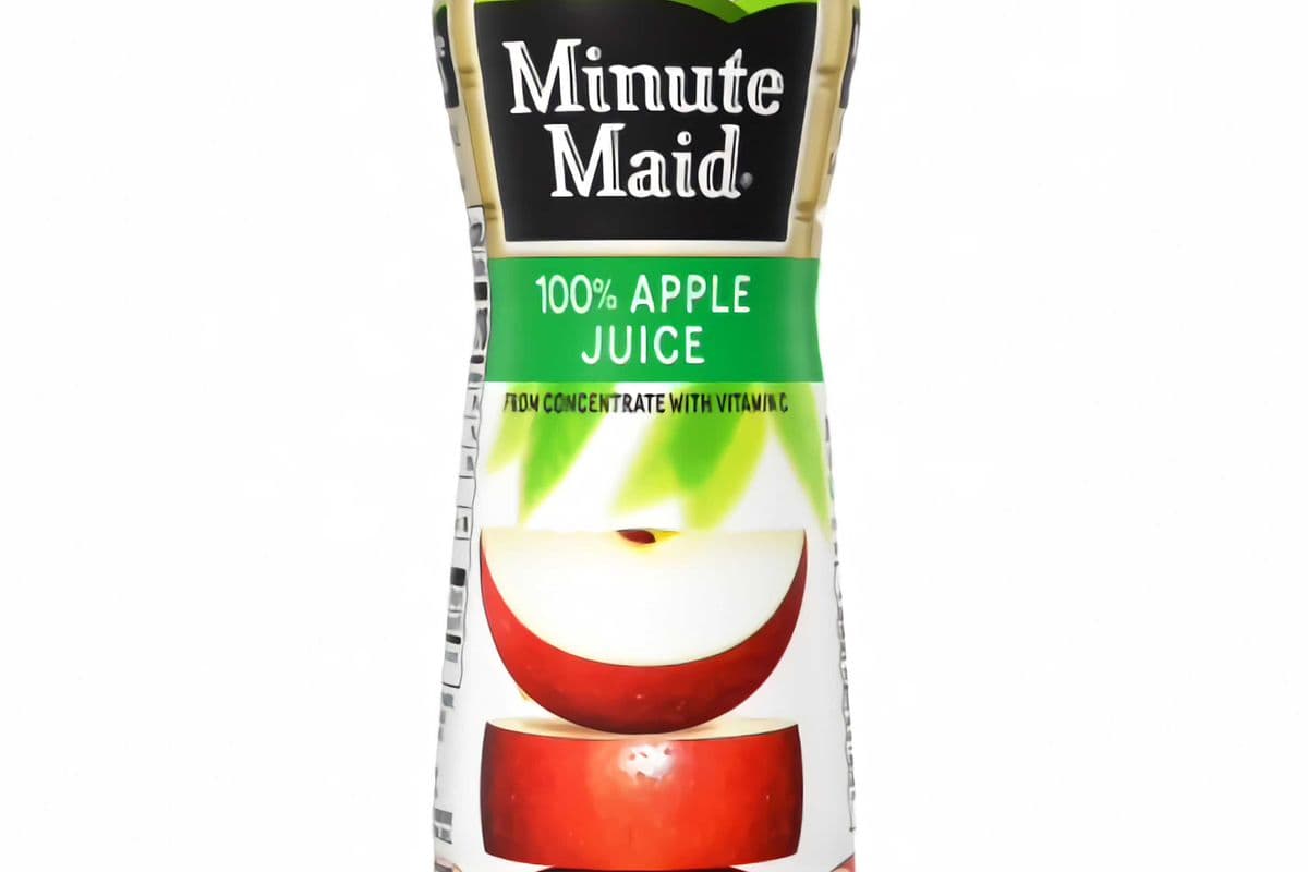 Apple Juice