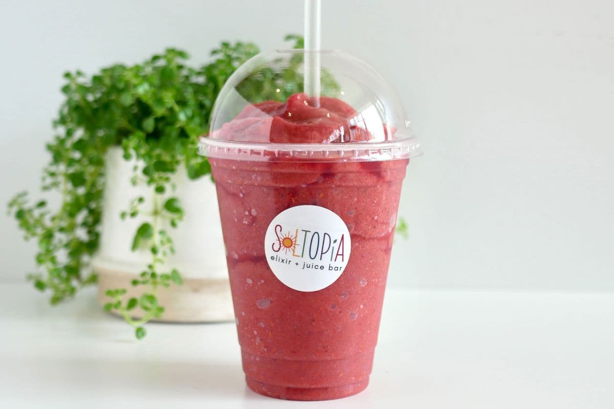 Binary Star Berry (9oz or 16oz)