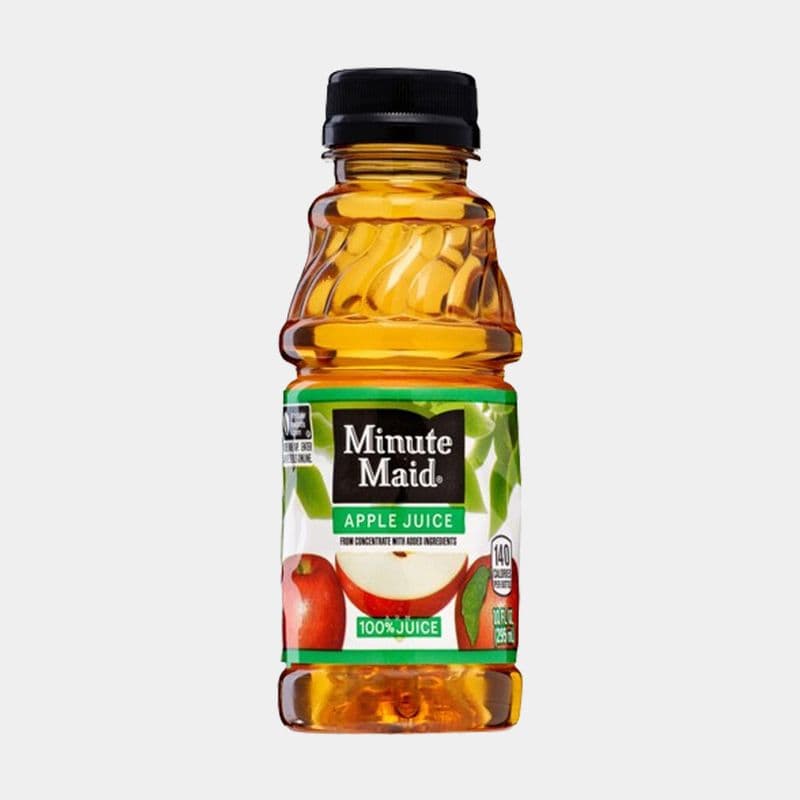 Minute Maid pomme / Minute Maid Apple