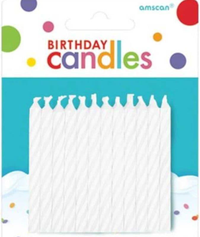 Candles
