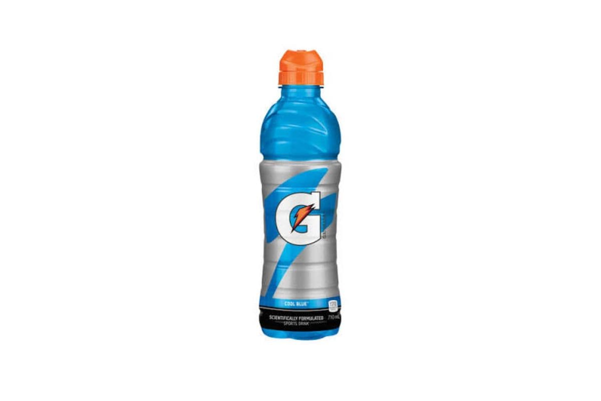 Gatorade Cool Blue (710 ml)