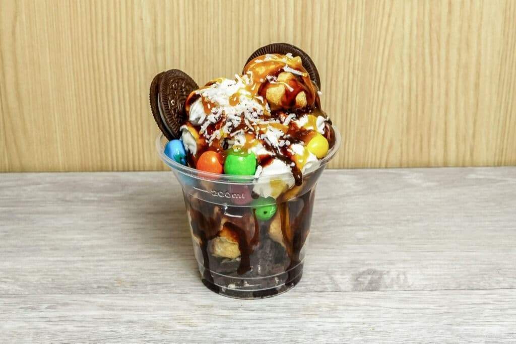 Sundae