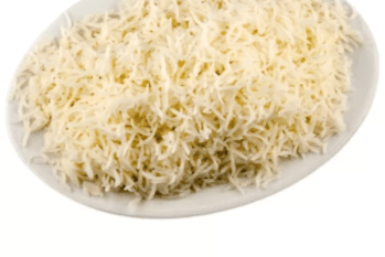 62. Plain Fried Rice