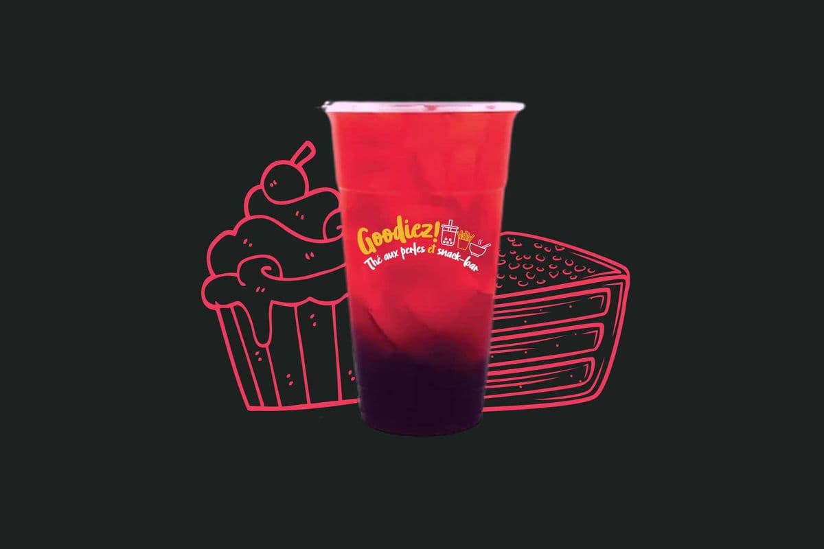 Red Velvet (Petit)
