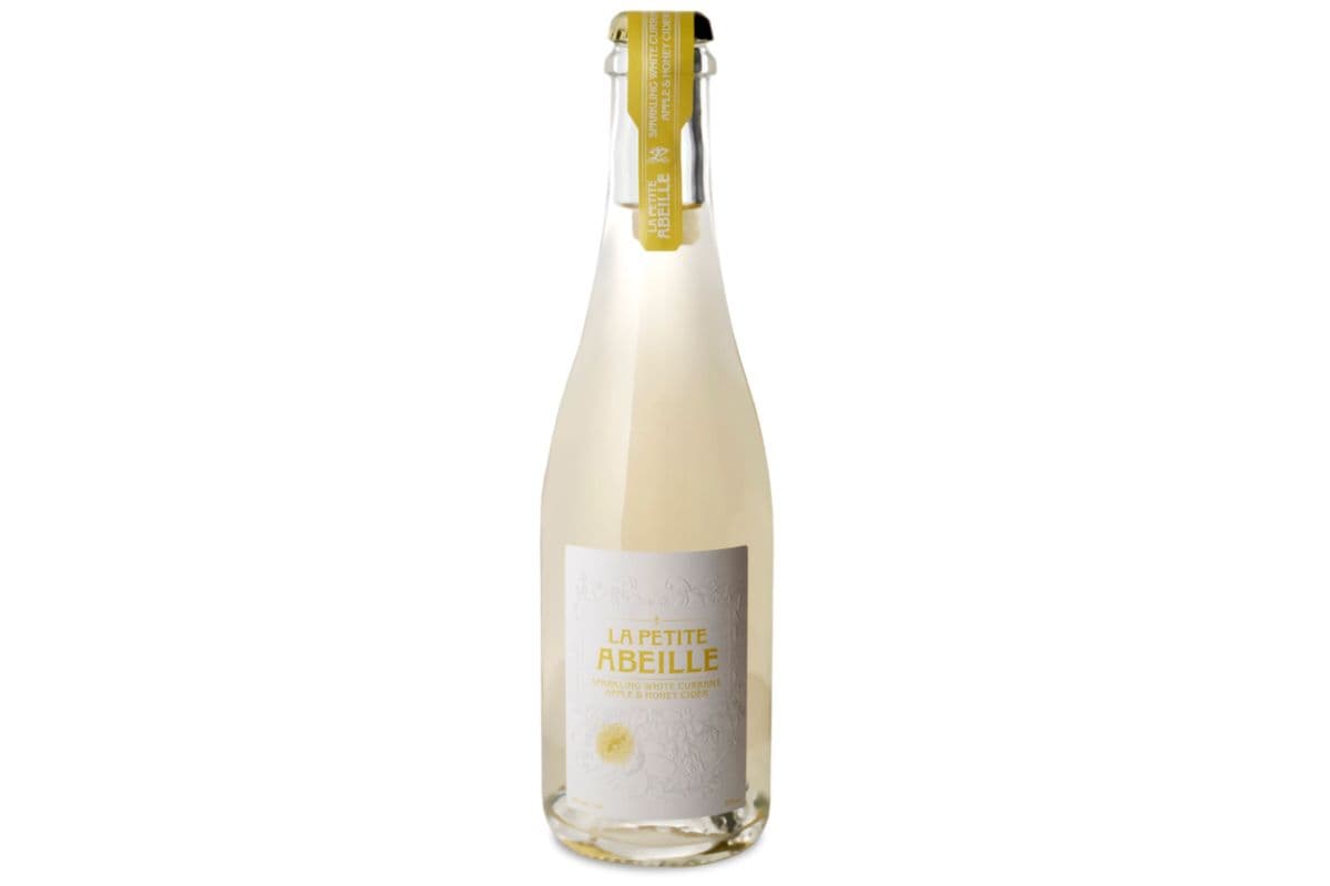 La Petite Abeille - White Currant (1 x 375ml bottle)