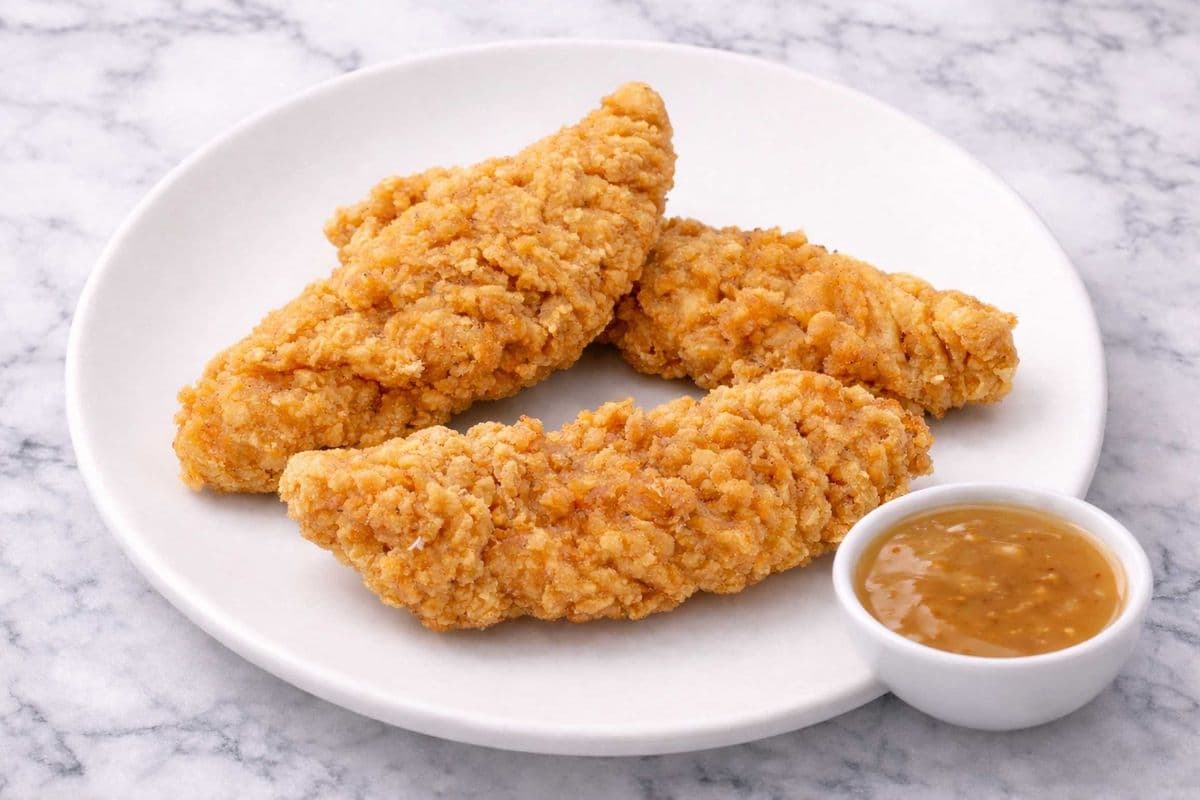 Chicken Fingers (order of 3) (3 Pieces)