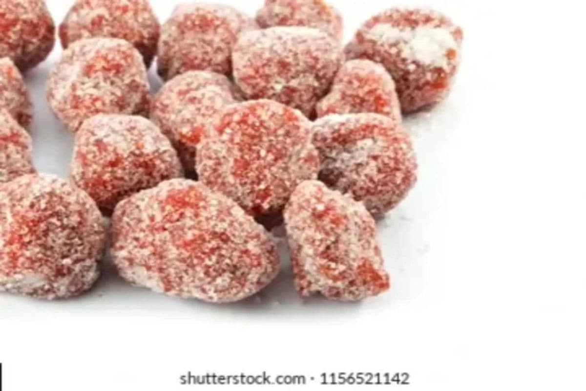 Ram laddu (100g)