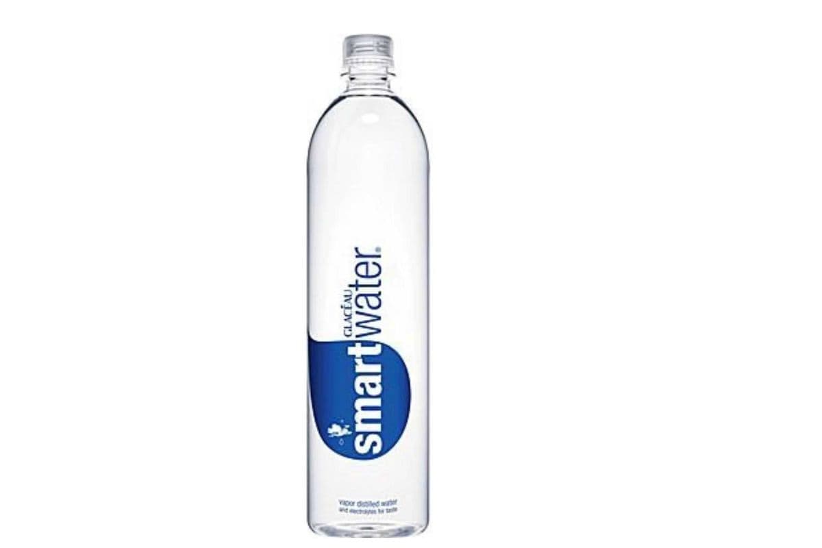 Smart Water 500 ML (500 ml)
