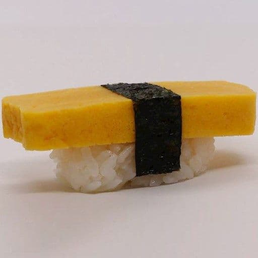 Nigiri omelette / Omelette Nigiri