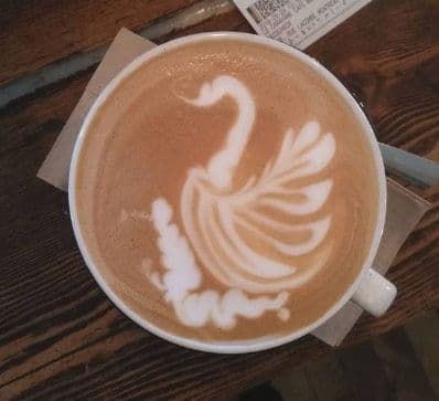 Latte/Moka/Chaï Glacé / Iced Latte/Moka/Chaï