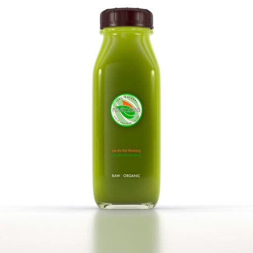 Matcha Mylk