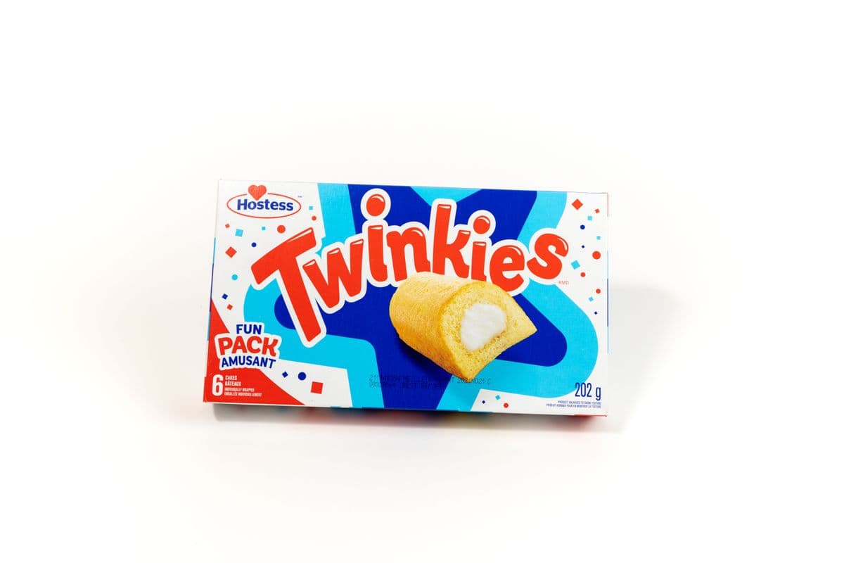 Twinkies (113g)