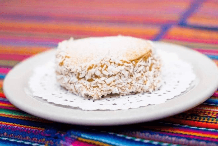 Biscuits au dulce de leche / Dulce de Leche Cookies (Alfajores)