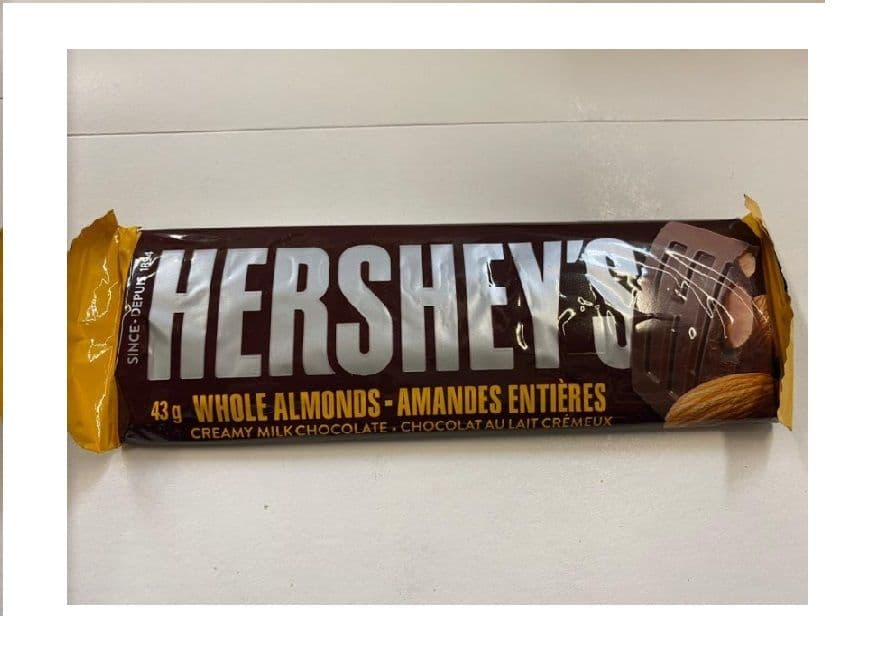 Hersheys (43 gms)