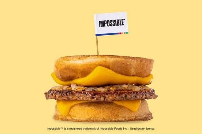 Impossible™ Karl's Deluxe