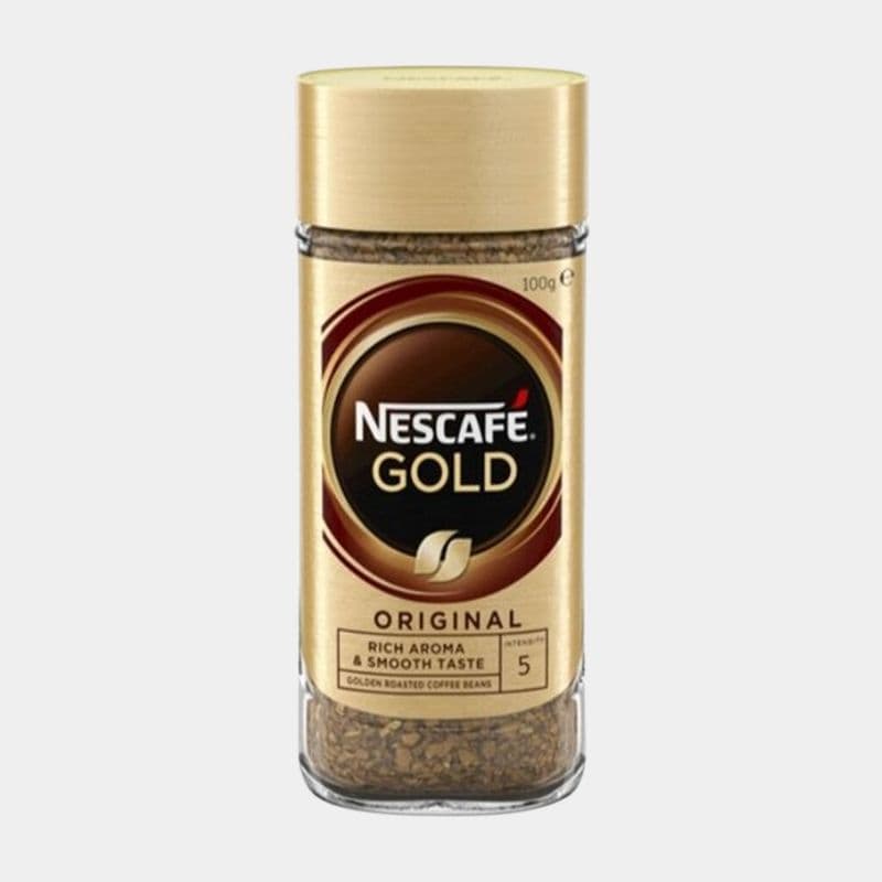 Nescafe Gold Orig