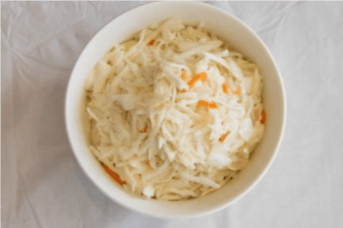 Coleslaw (Small)