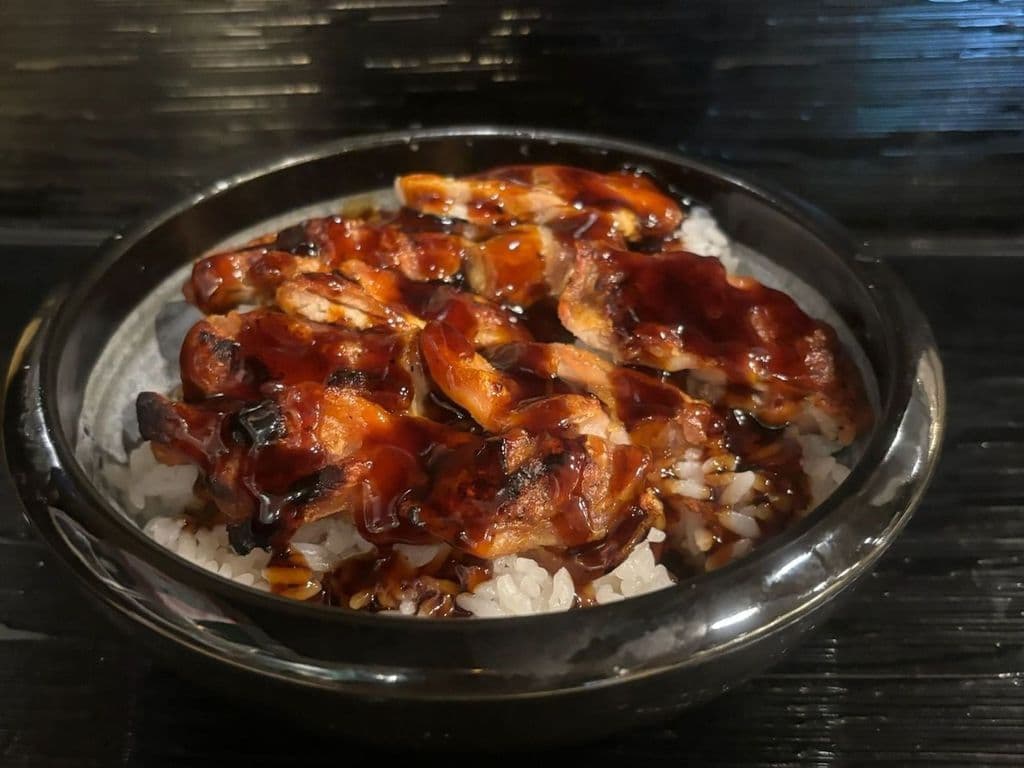 Chicken Don