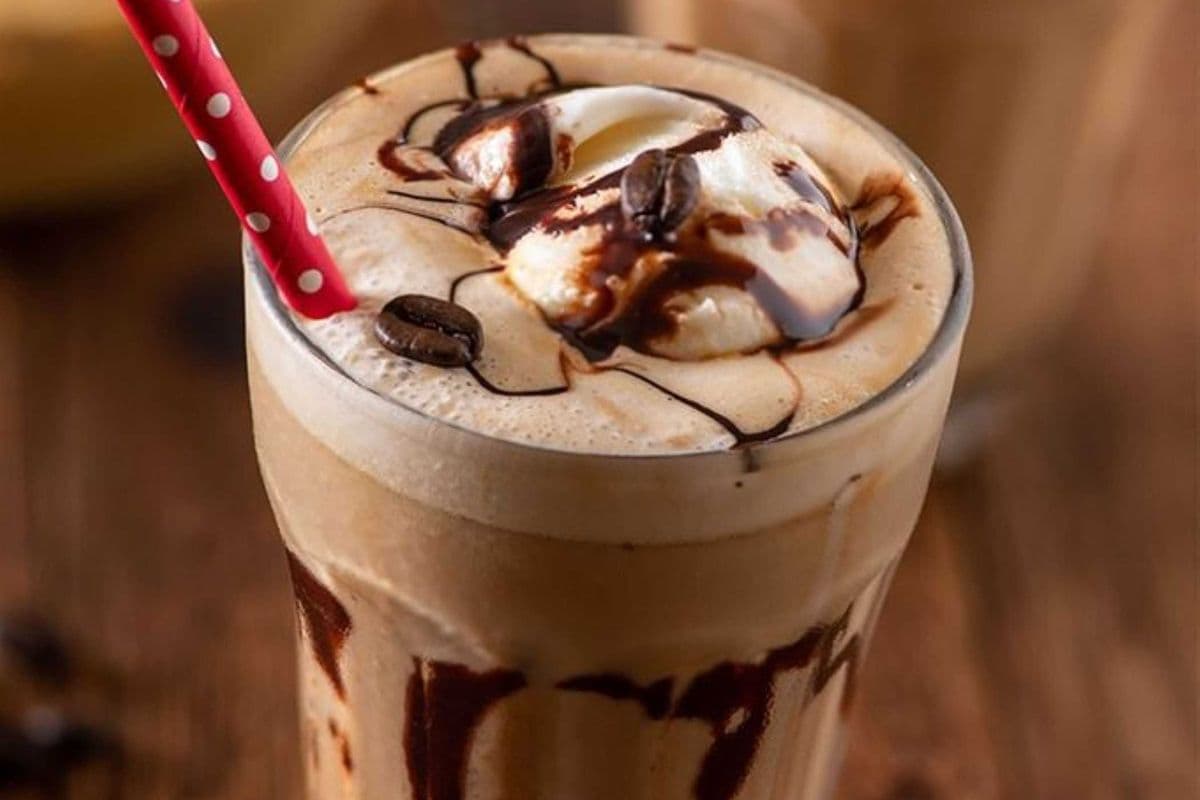 Cold Coffee