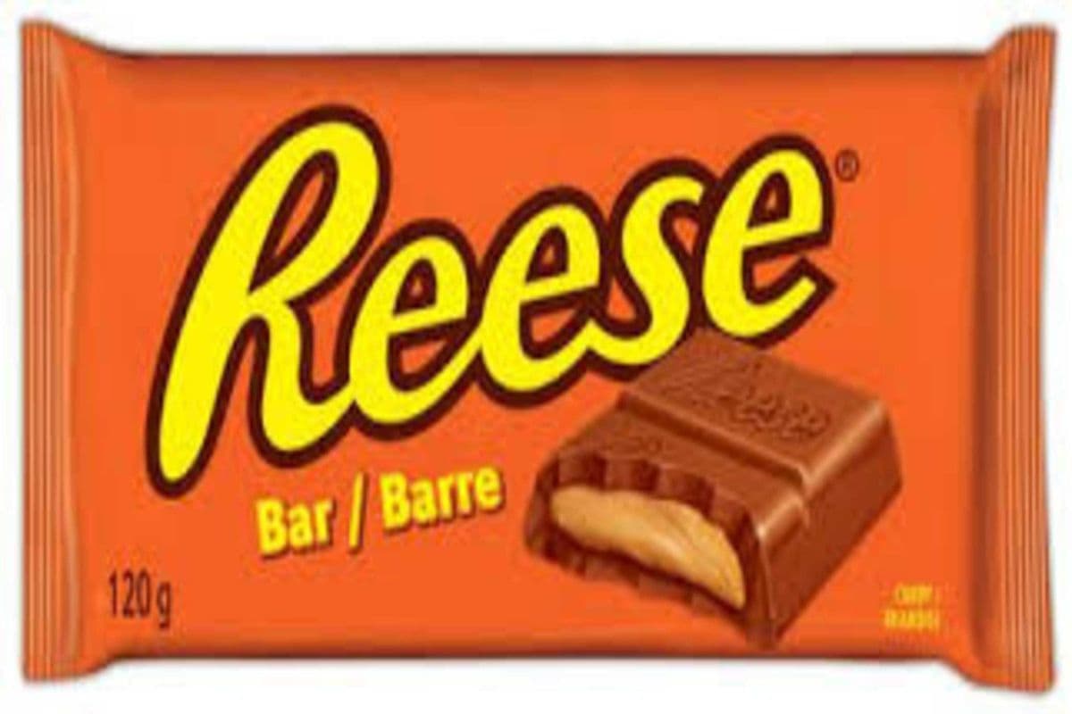 Hershey Bar 90-120 gm