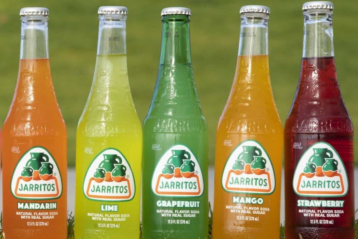 Jarritos