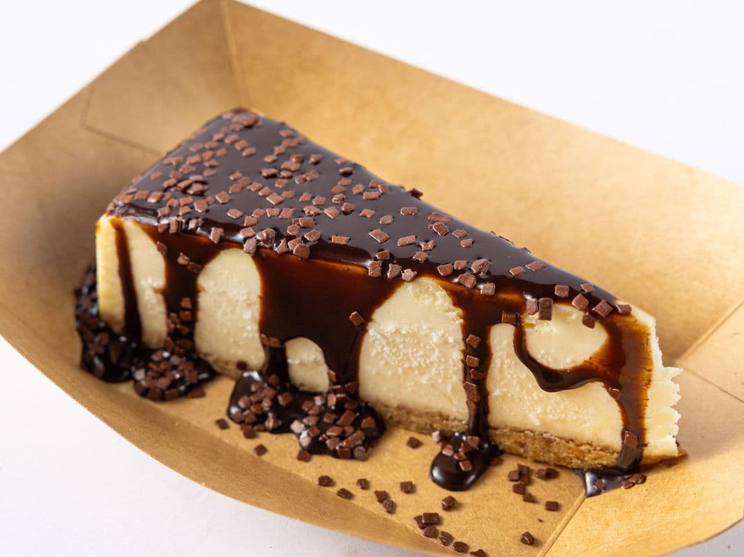 Cheesecake