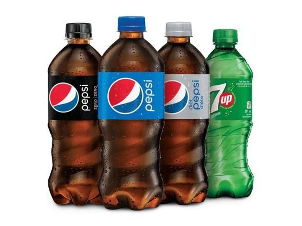 591 Ml 4 Pack