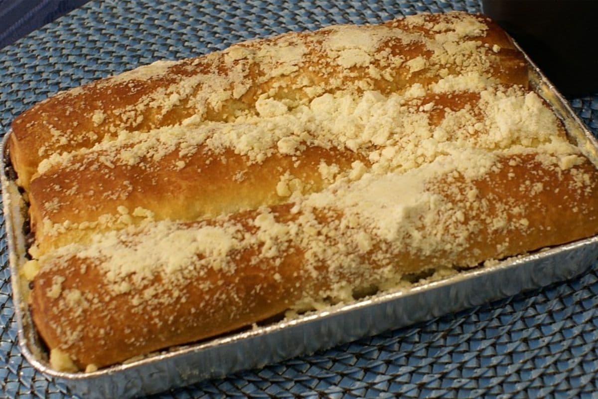 Babkas Chocolate 3 Strip