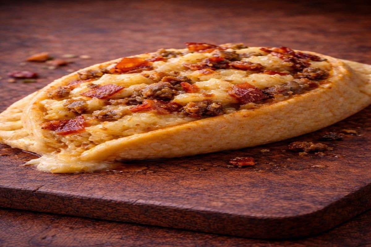 Canadian Maple Bacon