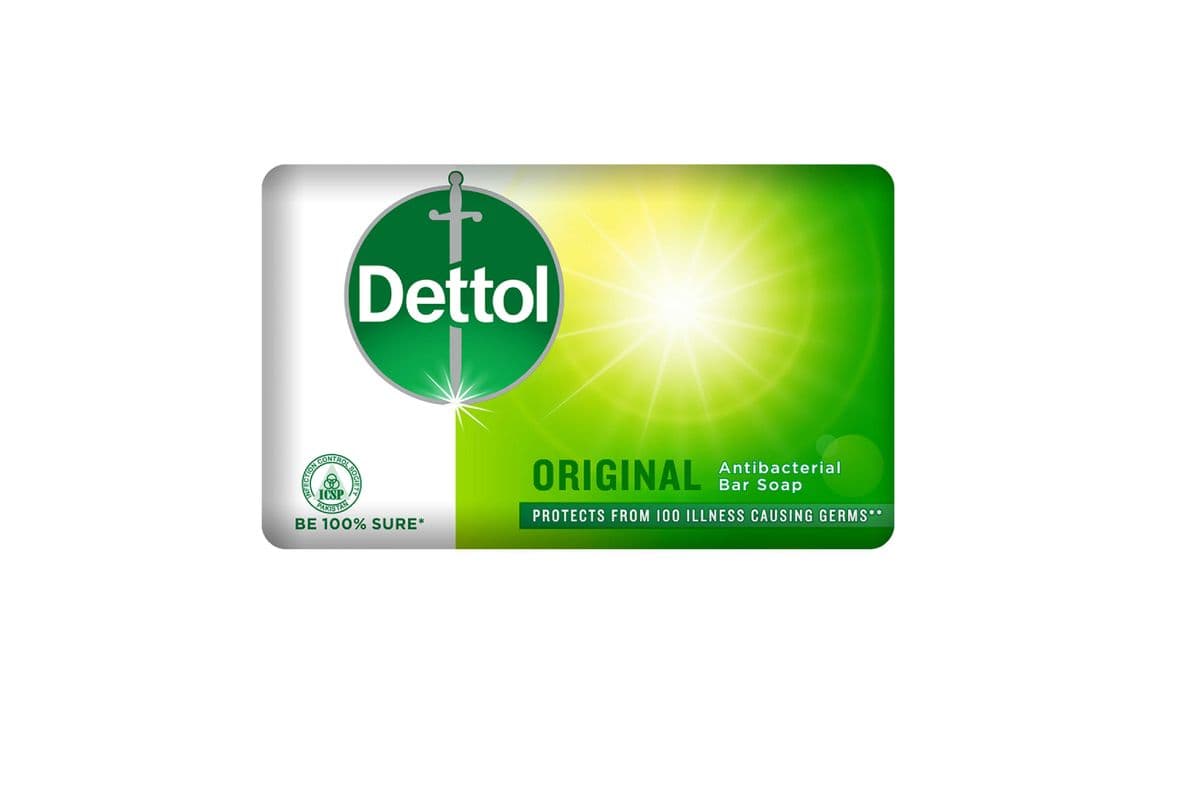 Dettol Original Soap