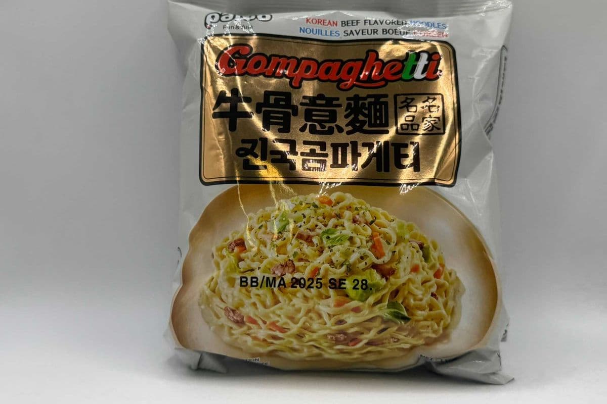 Gompaghetti (110 g)