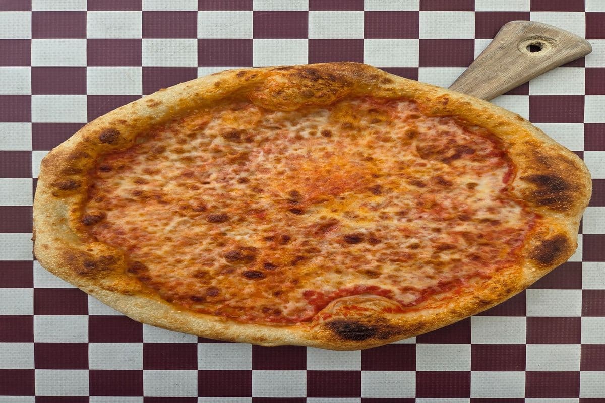 Kid's Cheese Pizza