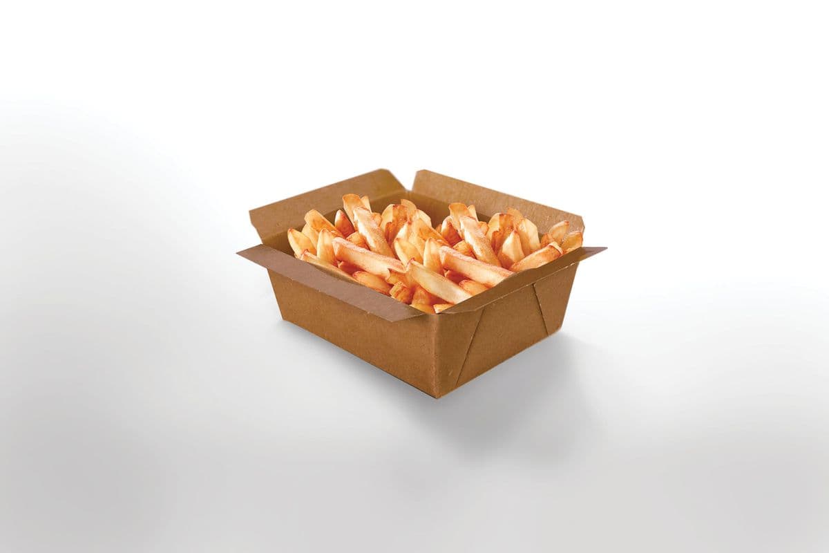 Fries