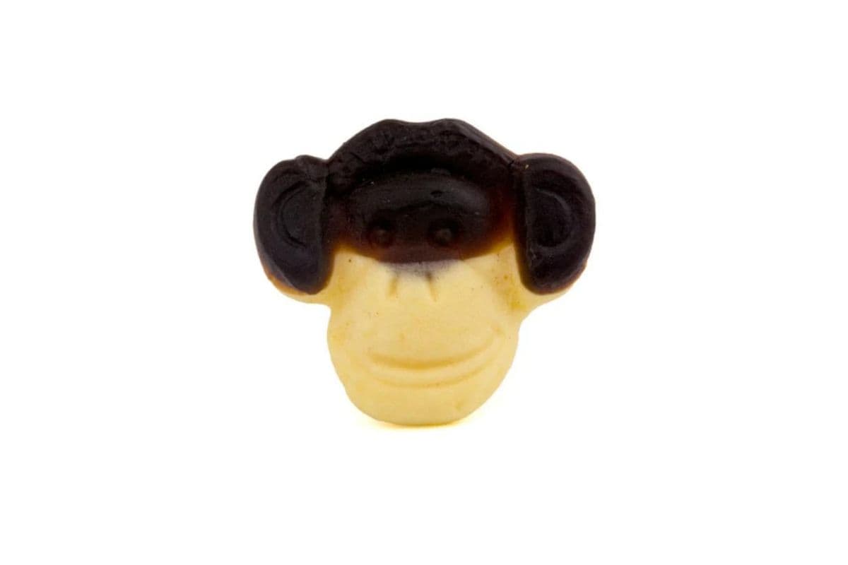 Katja Monkey Heads (10 g)