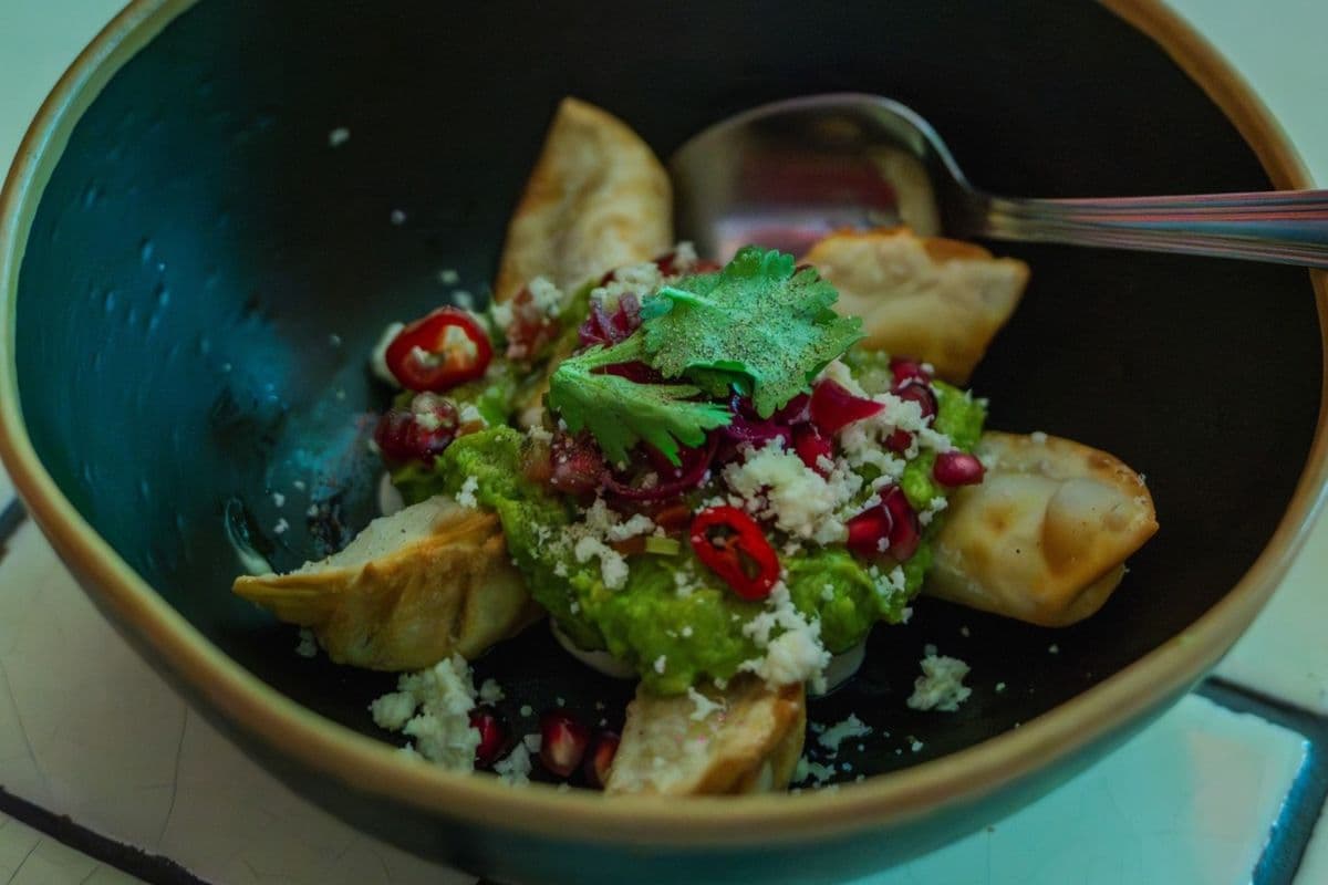 Nachos 2.0