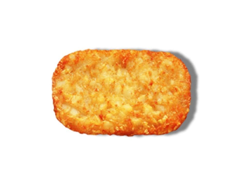 Hash Brown