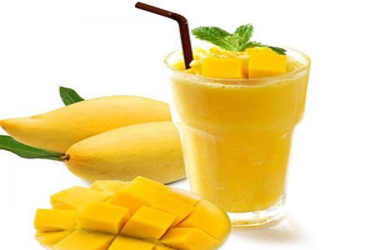 Mango Juice (16 oz)