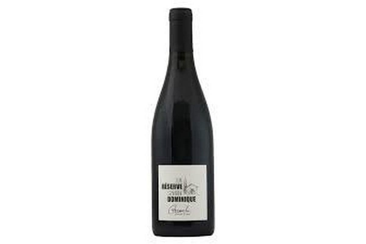 LA RESERVE SAINT DOMINIQUE 750ML (1 x 750ML)