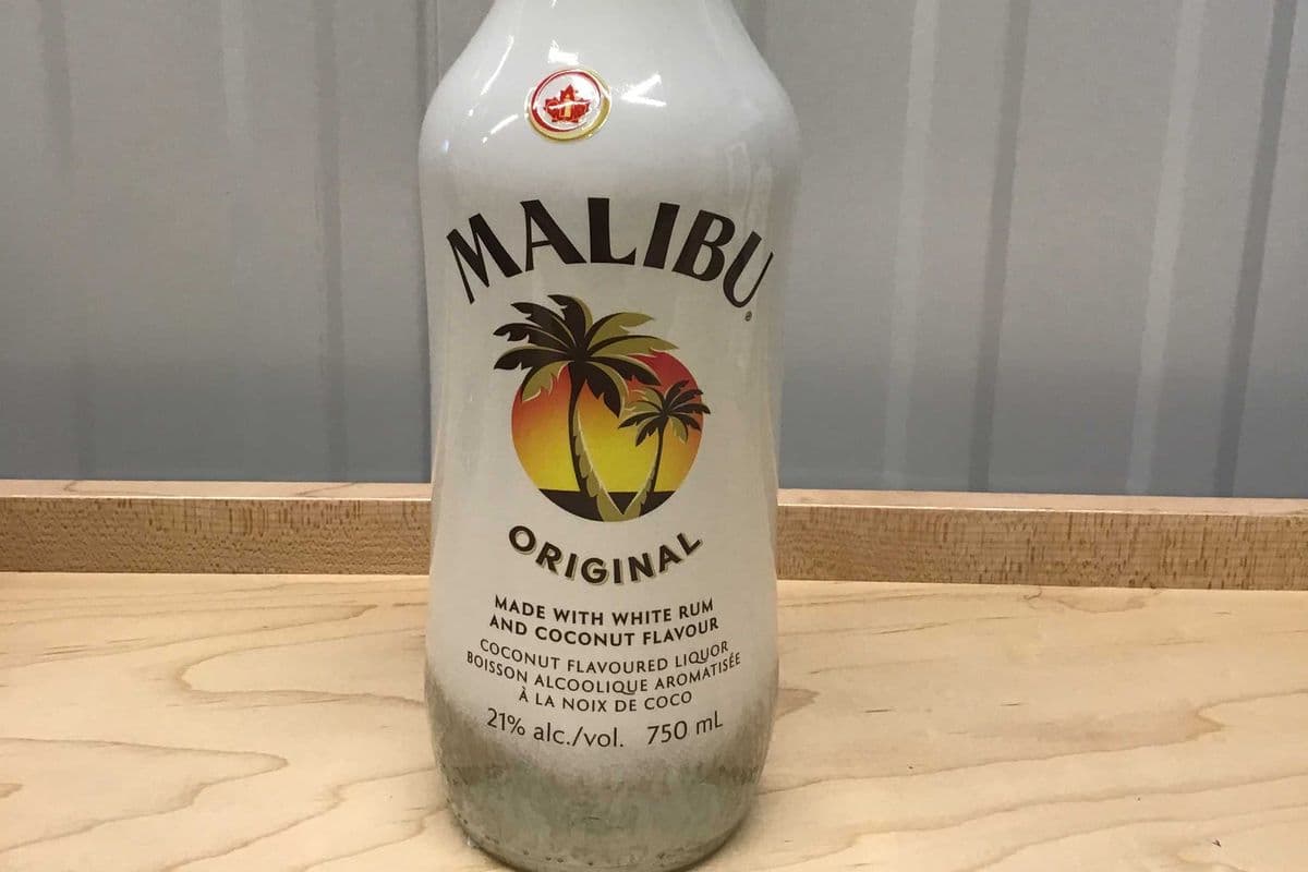 Malibu (1 x 750 ml)