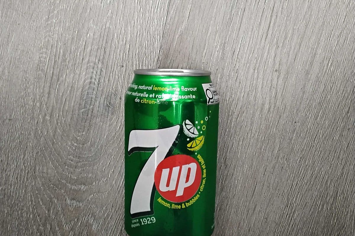 7 up (355ml)