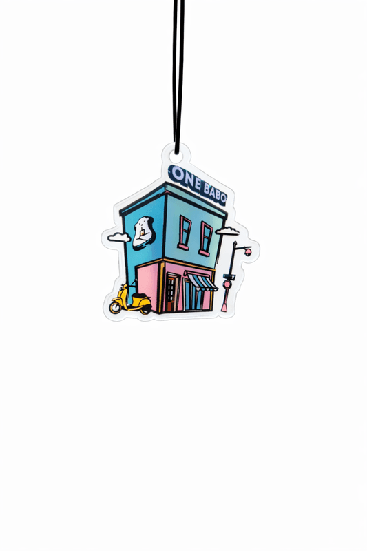 Key chain 1