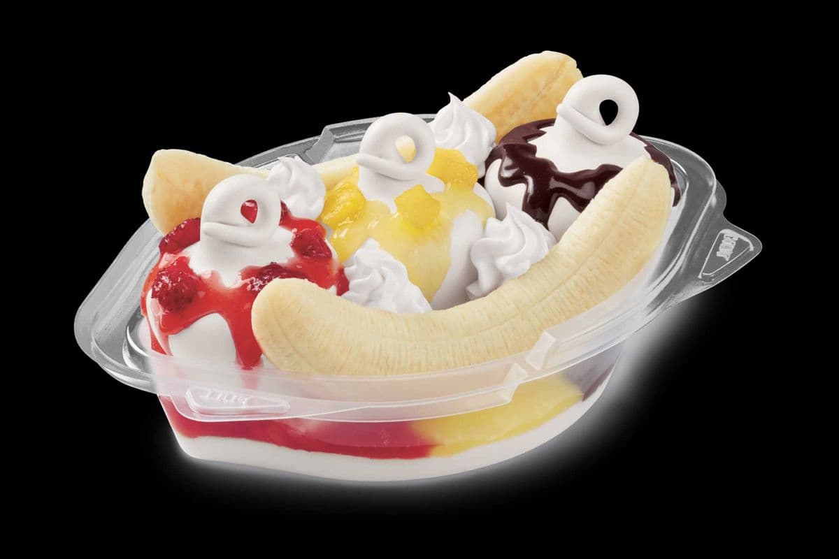 Banana Split