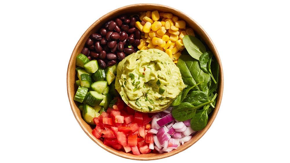 Bol Green / Green Bowl