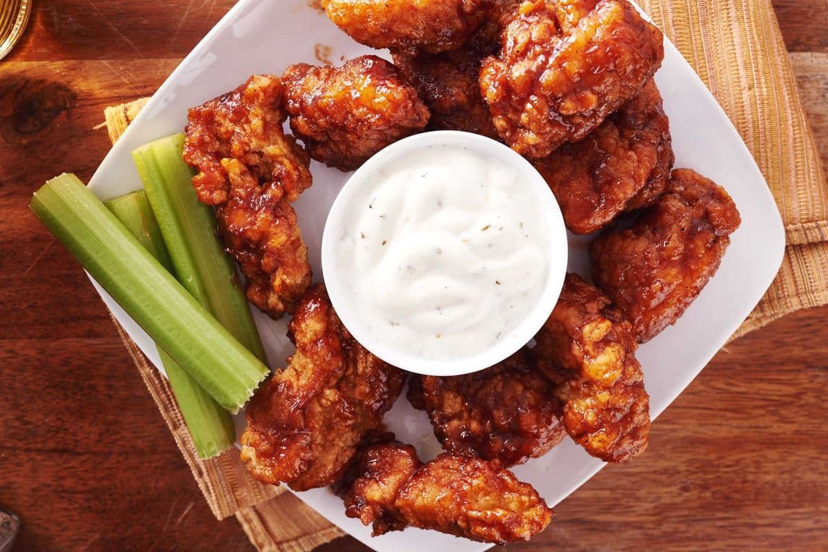 Chicken Wings