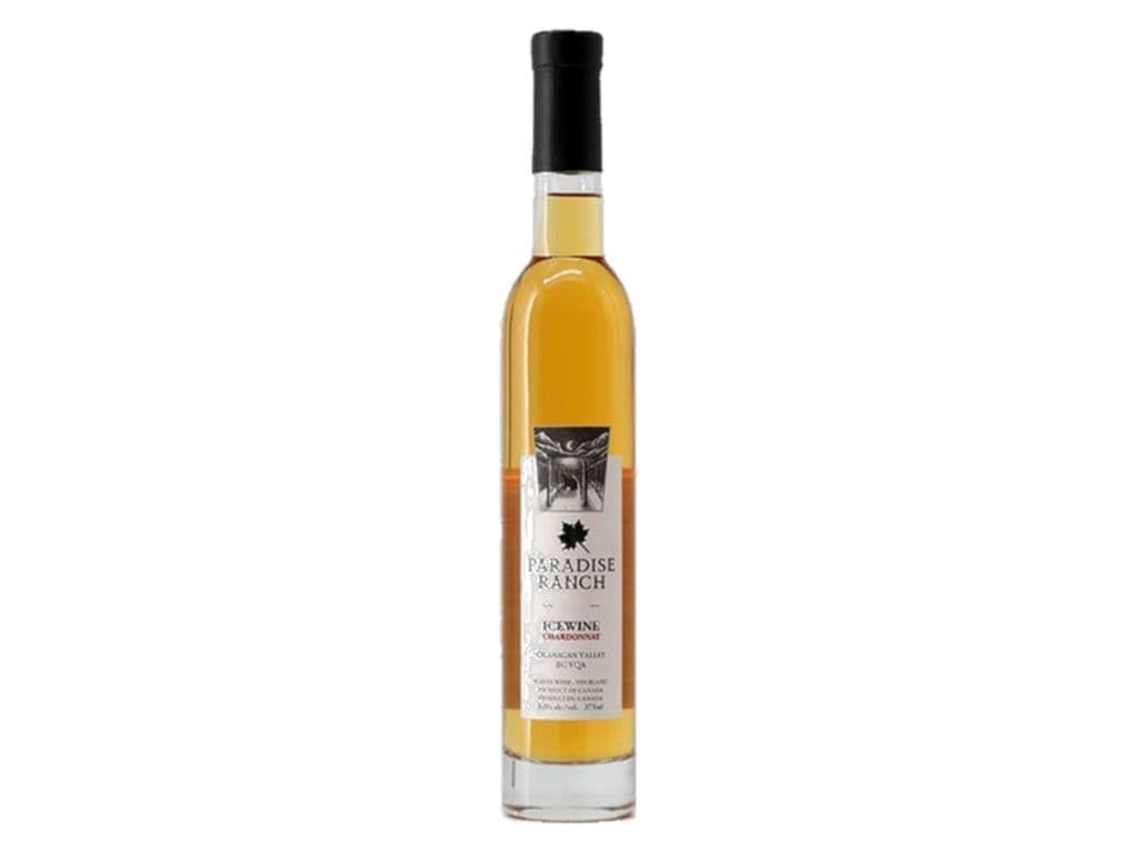 Paradise Ranch - Chardonnay Icewine